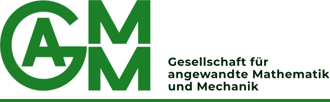 GAMM Logo